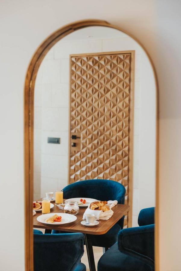 Corso Levante Luxury Suites Dobrota 코토르 외부 사진