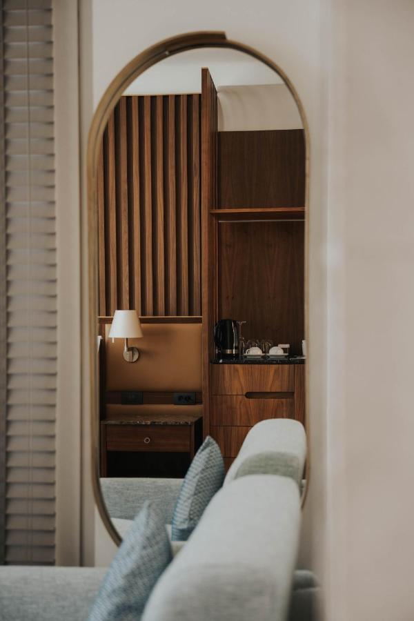 Corso Levante Luxury Suites Dobrota 코토르 외부 사진