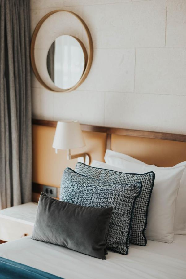 Corso Levante Luxury Suites Dobrota 코토르 외부 사진