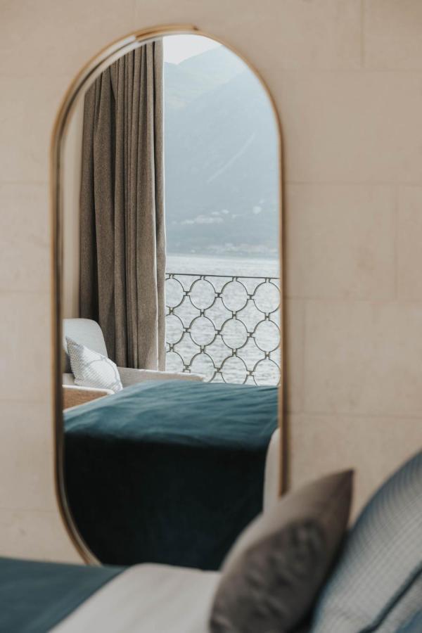 Corso Levante Luxury Suites Dobrota 코토르 외부 사진