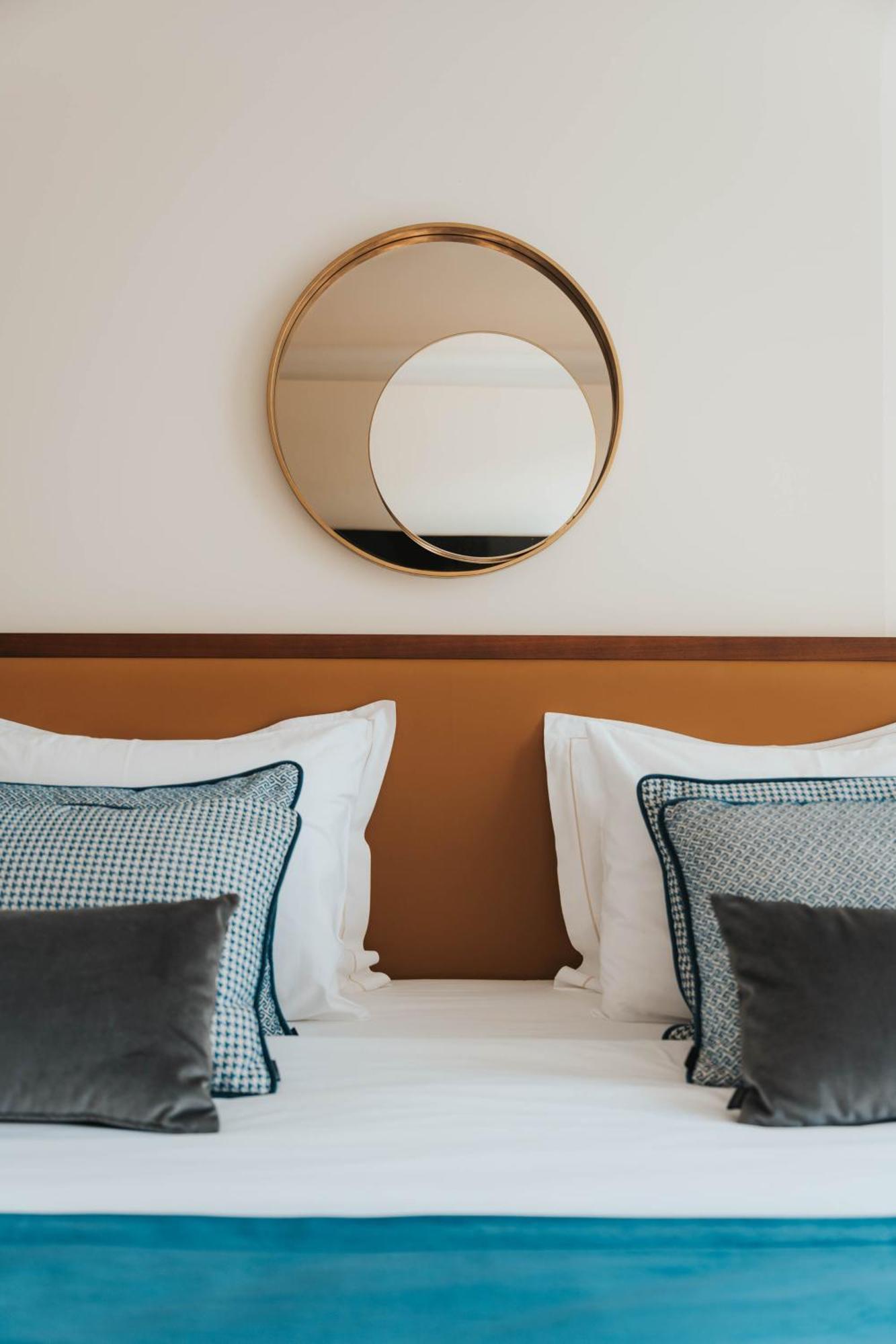 Corso Levante Luxury Suites Dobrota 코토르 외부 사진
