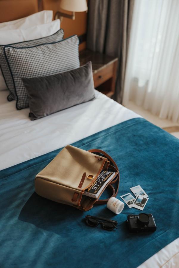 Corso Levante Luxury Suites Dobrota 코토르 외부 사진