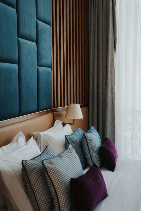 Corso Levante Luxury Suites Dobrota 코토르 외부 사진