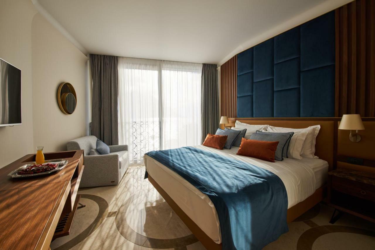 Corso Levante Luxury Suites Dobrota 코토르 외부 사진