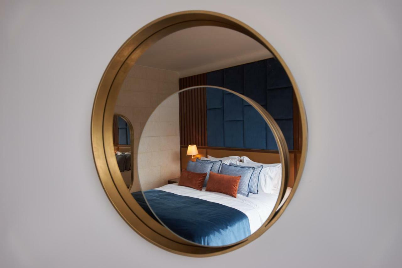 Corso Levante Luxury Suites Dobrota 코토르 외부 사진
