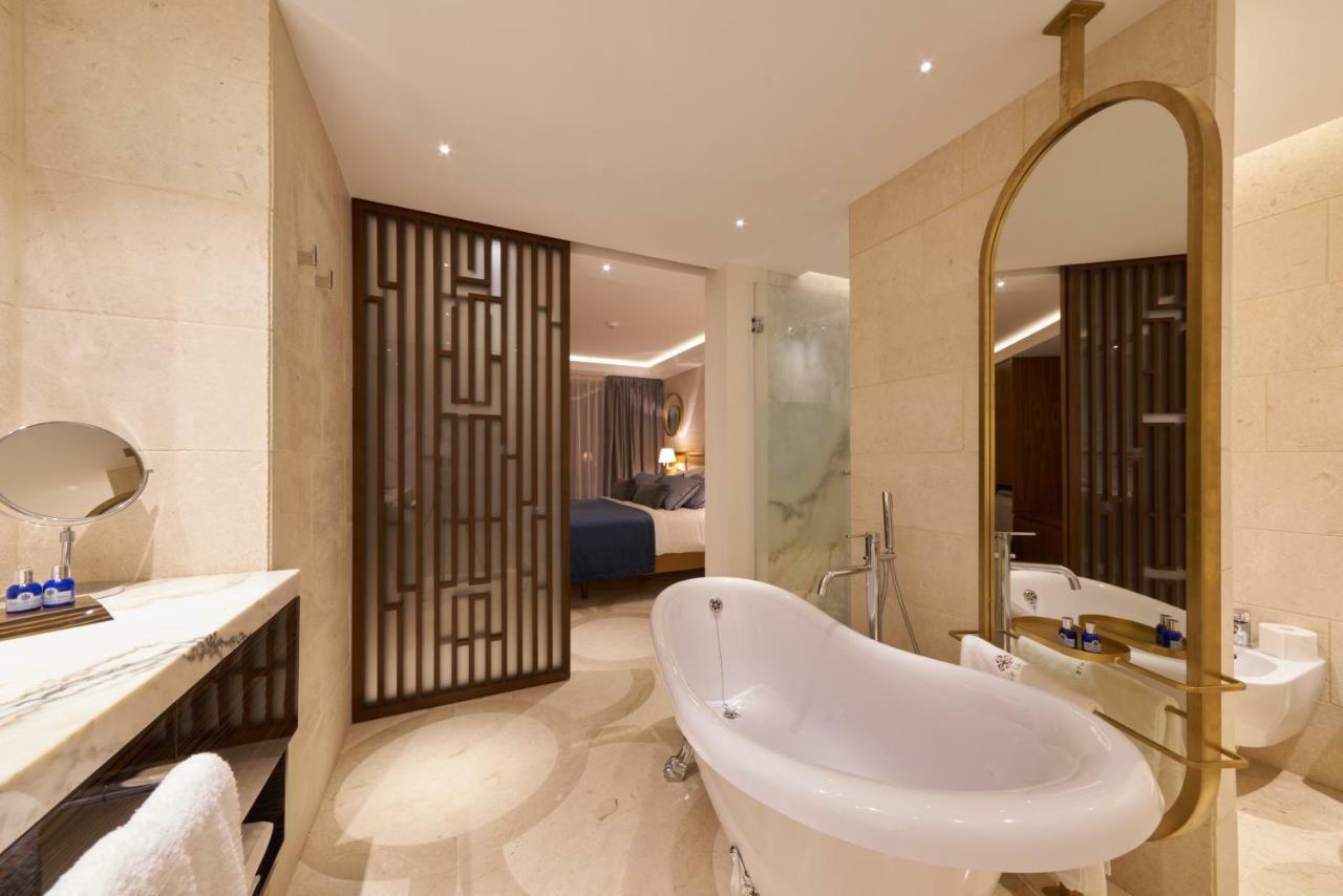 Corso Levante Luxury Suites Dobrota 코토르 외부 사진