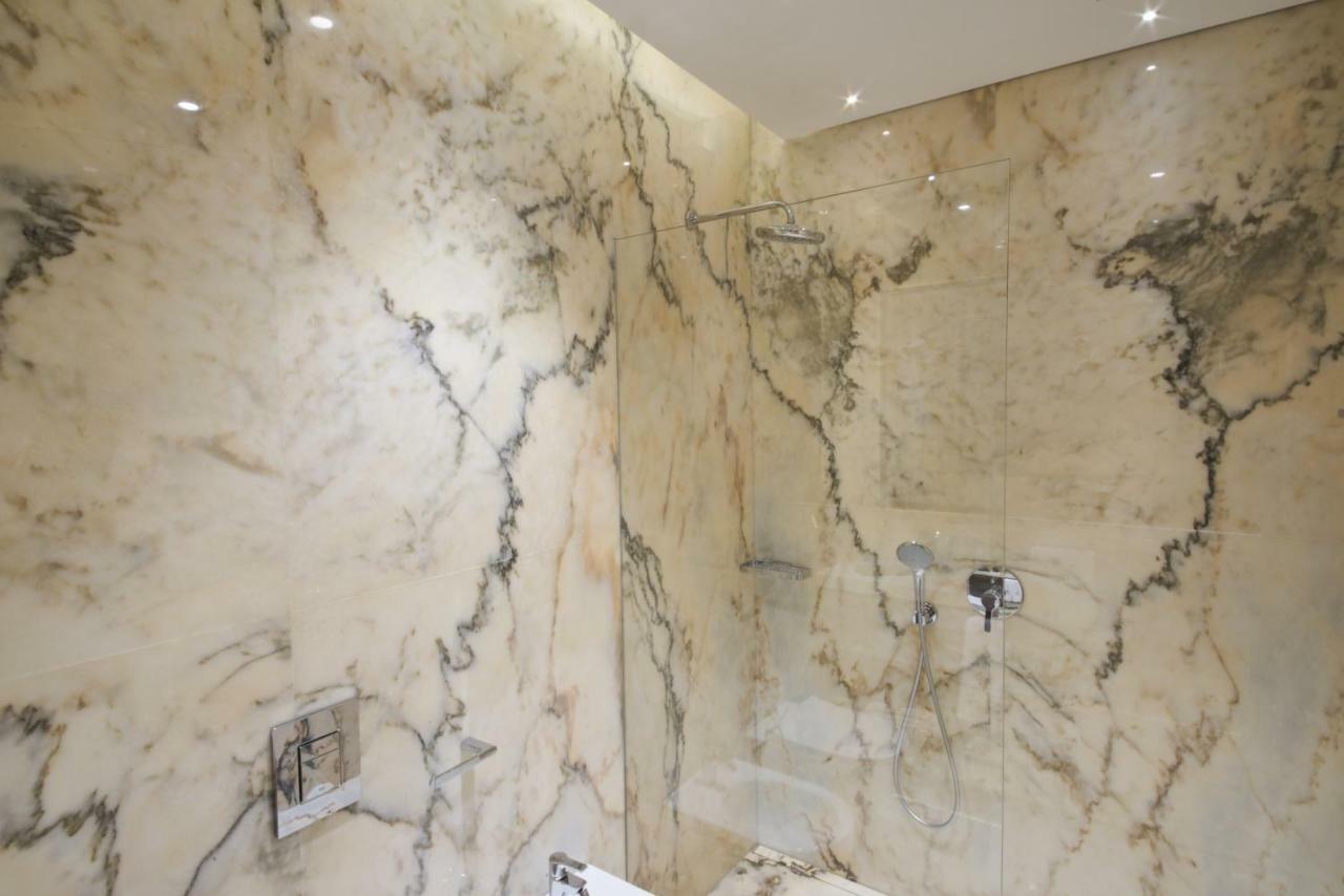Corso Levante Luxury Suites Dobrota 코토르 외부 사진