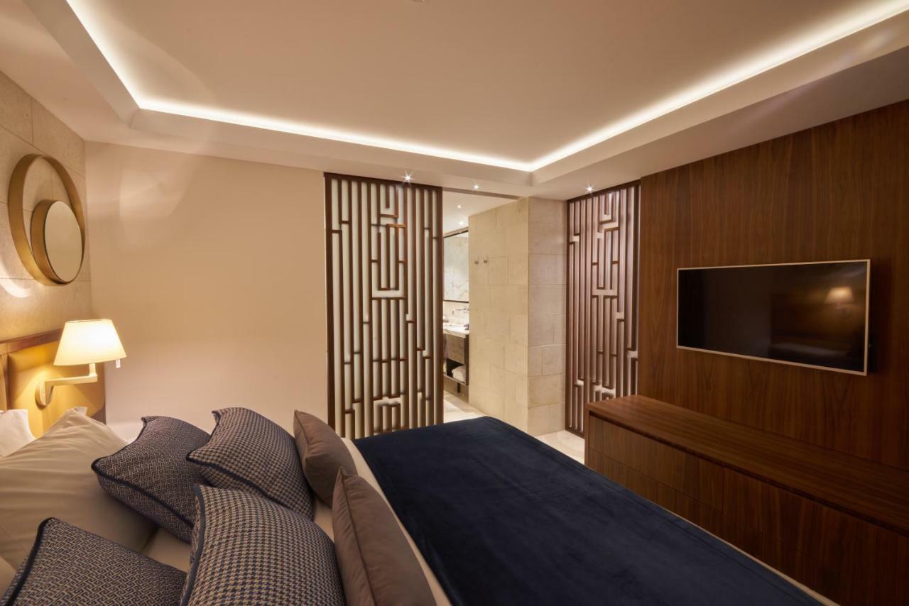 Corso Levante Luxury Suites Dobrota 코토르 외부 사진
