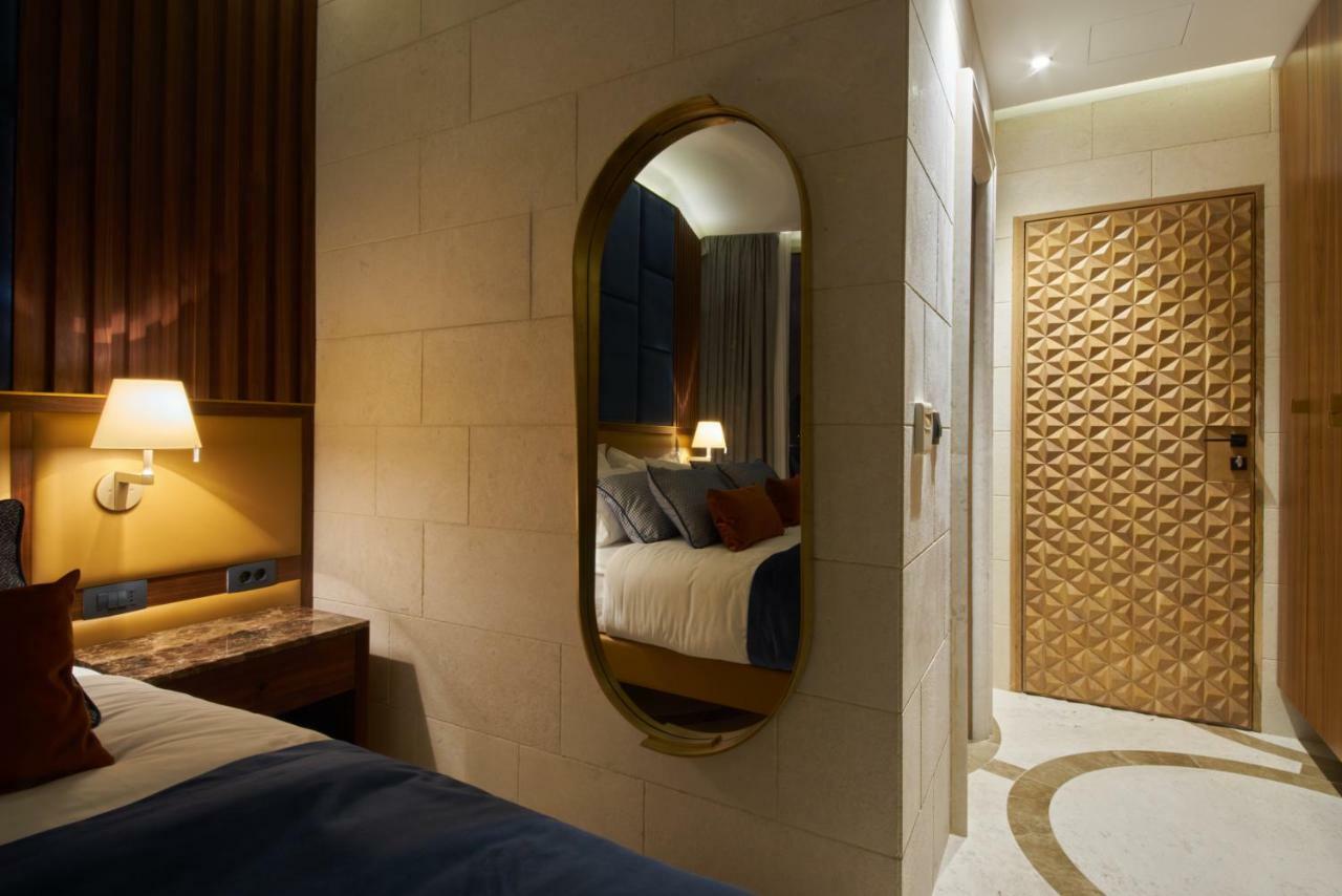 Corso Levante Luxury Suites Dobrota 코토르 외부 사진